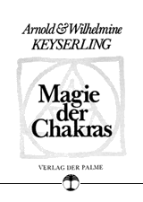 Magie der Chakras